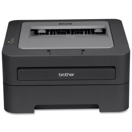 Brother L2321D High Speed Laser Printer with Duplex