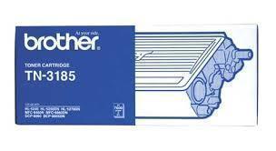 Brother TN-3185 Toner Cartridge, Black