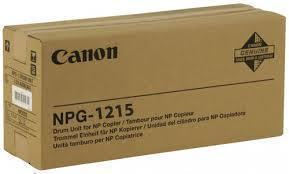 Canon NP 1215 Black Drum Unit