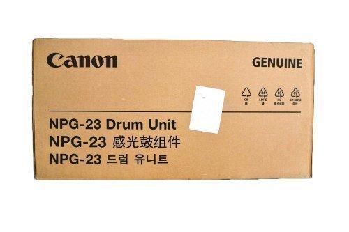 Canon NPG 23 Black Drum Unit