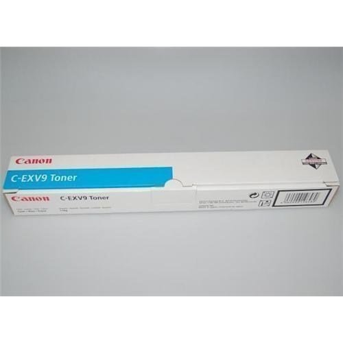 Canon NPG 23 Cyan Toner Cartridge