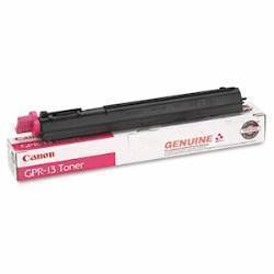 Canon NPG 23 Magenta Toner Cartridge