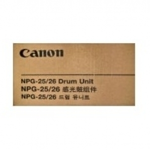 Canon NPG 25 / 26 Drum Unit