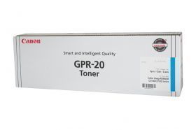 Canon NPG 30 Magenta Toner Cartridge