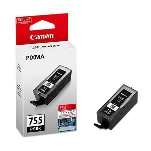 Canon Pixma 755 Black Ink Cartridge