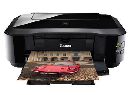 Canon IP4970 Single Function ink Printer