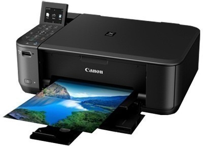 Canon MG4270 Color All in One Inkjet Printer