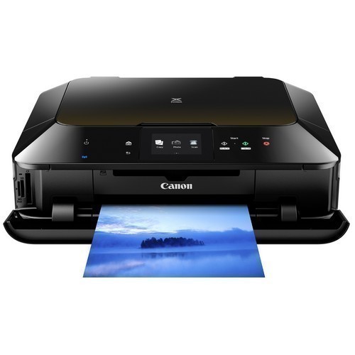 Canon MG6370 Color All in One Inkjet Printer, PSC, P, W, N, D