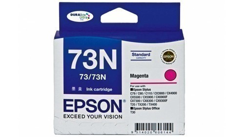 epson 73n printer
