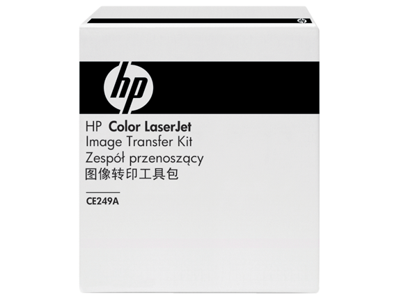 HP CE249A image Transfer Kit 4 Color Drum Unit