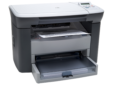 HP LaserJet M1005 Multifunction Laser Printer