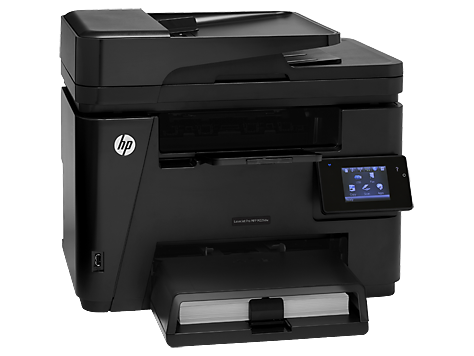 HP M226dw Multifunction Laser Printer