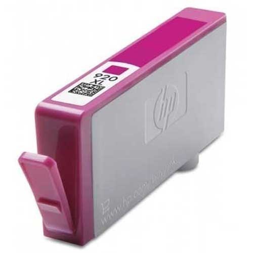 HP Officejet 920xl Magenta Ink Cartridge (CD973A) HP Officejet 920xl Magenta Ink Cartridge (CD973A)