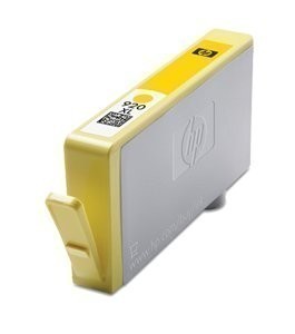 HP Officejet 920xl Yellow Ink Cartridge (CD974AA) HP Officejet 920xl Yellow Ink Cartridge (CD974AA)