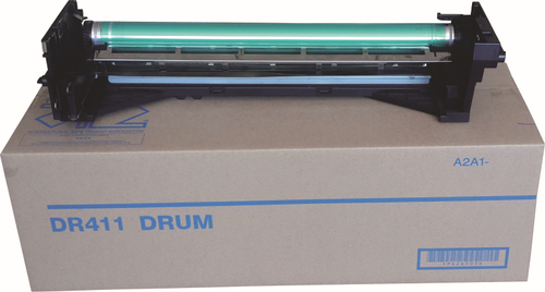 Konica Minolta DR411 363 Drum Unit Kit