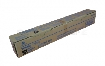 Konica Minolta TN321 Black Toner Cartridge