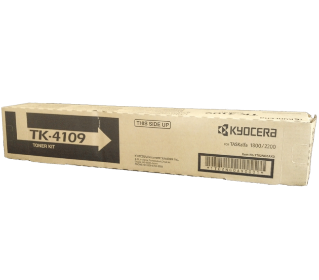 Kyocera TK-4109 Toner Cartridge