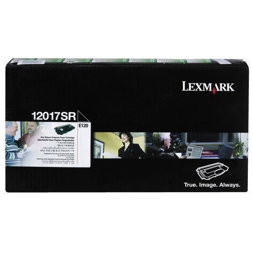 Lexmark E20 Toner Cartridge 12017SR