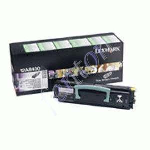 Lexmark E332 Toner Cartridge, Black 34237HR
