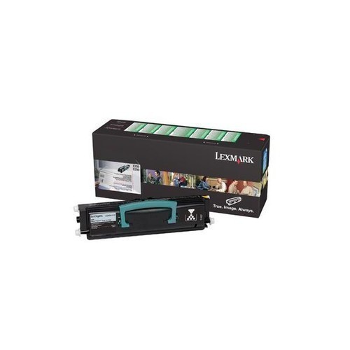 Lexmark E-250dn Toner Cartridge, Black E250H11N