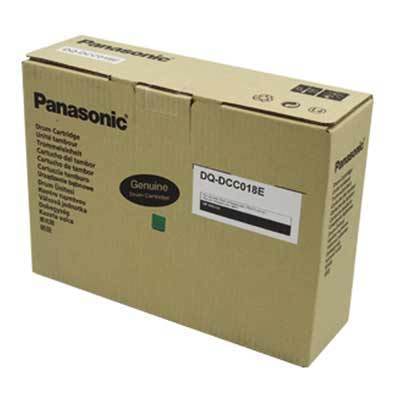 Panasonic DQ-DCC018E Drum Unit Cartridge