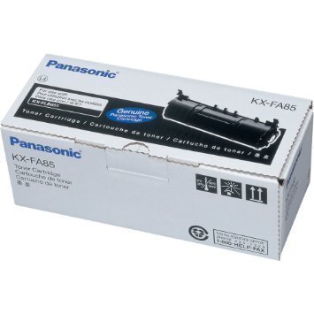 Panasonic KX-FA85D Toner Cartridge