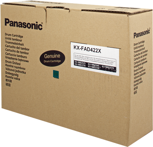 Panasonic KX-FAD422 SX Drum Unit