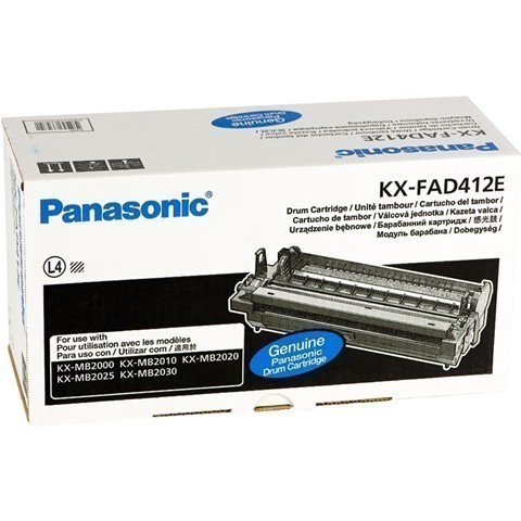 Panasonic KX-FAD473SX Drum Unit
