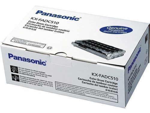 Panasonic KX-FADC510E Color Drum Unit Cartridge