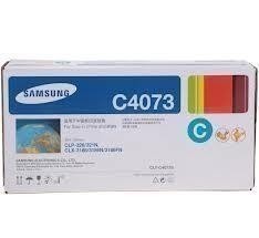 Samsung CLT-C4073S Cyan Toner Cartridge