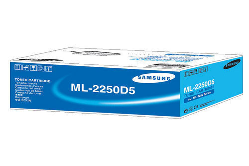 Samsung ML-2250D5 / XIP Toner Cartridge, Black