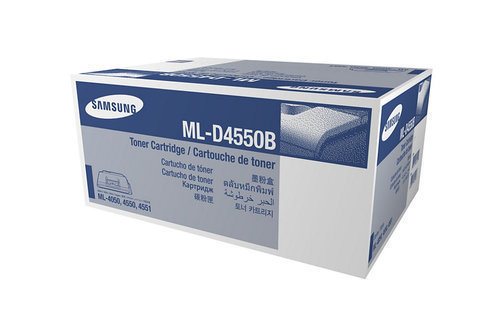 Samsung ML-D4550B / XIP Toner Cartridge, Black