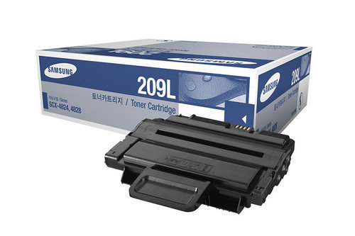 Samsung MLT-D209L / XIP Toner Cartridge, Black