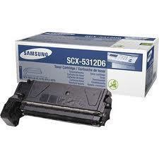 Samsung SCX-5312D6 / XIP Toner Cartridge, Black