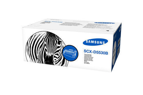 Samsung SCX-D5530B / XIP Toner Cartridge, Black