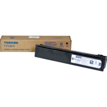 Toshiba TFC28 Toner Cartridge, Black