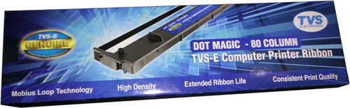 TVS-E 80 Colum Dot Magic Ribbon Cartridge