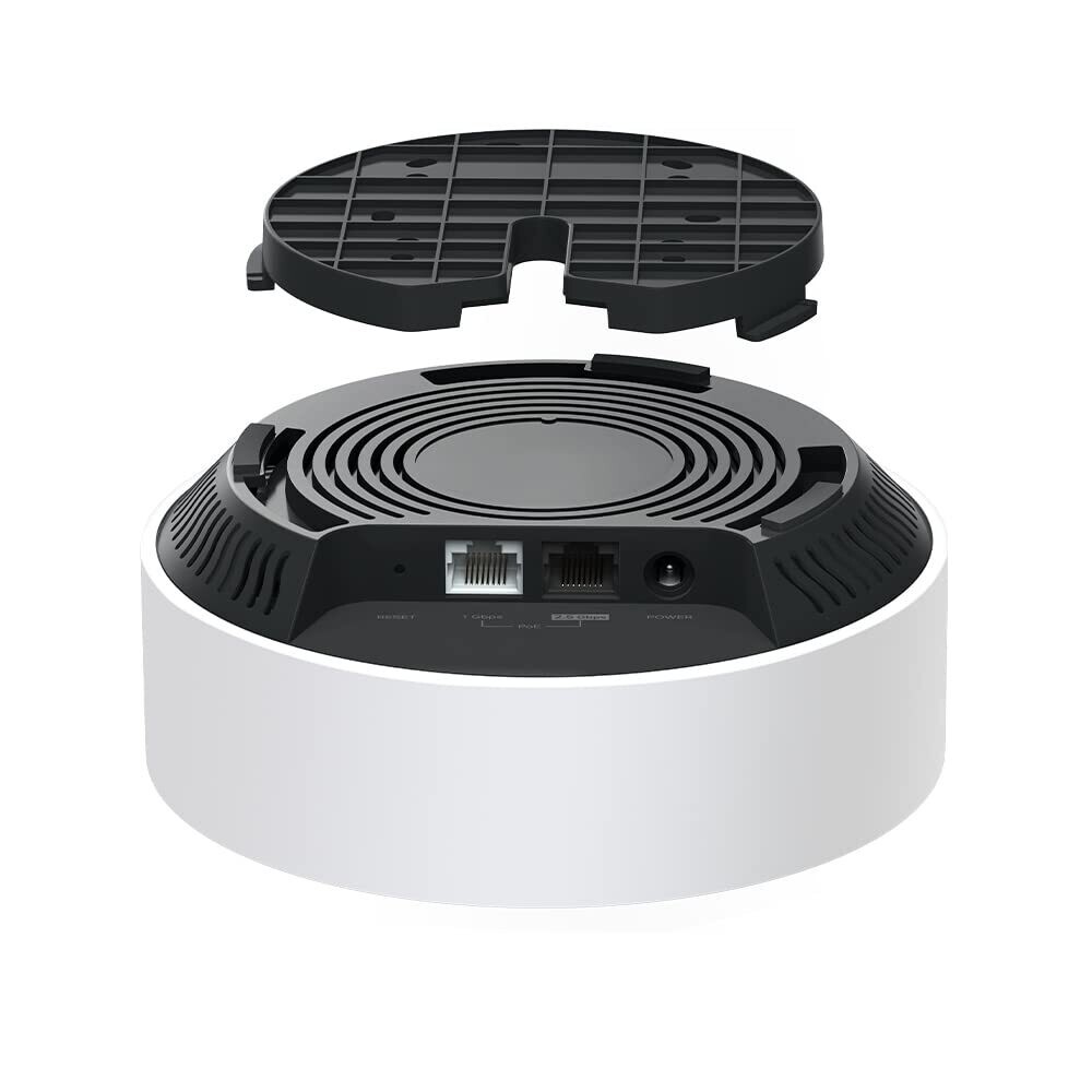 TP-Link Deco X50-PoE AX3000 WiFi 6 System with PoE Pack Of 3 TP-Link Deco X50-PoE AX3000 WiFi 6 System with PoE Pack Of 3