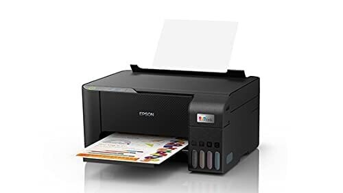 Epson Ecotank L3210 Multi-function Ink Tank Printer