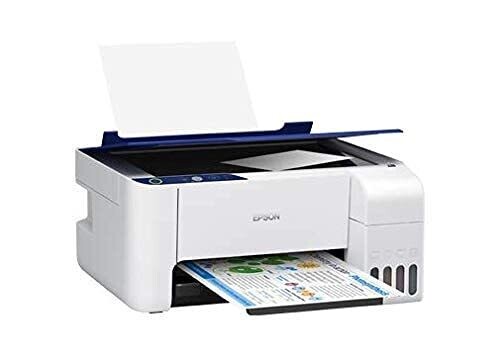 Epson EcoTank L3215 Multifunction Ink Tank Printer