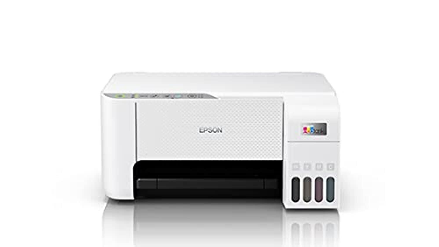 Epson Ecotank L3256 Wi-Fi Multifunction InkTank Printer