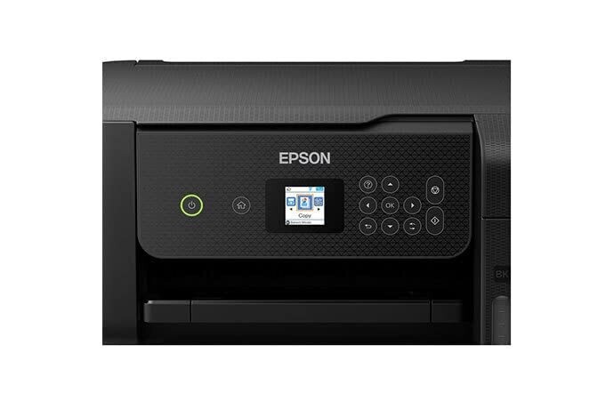 Epson EcoTank L3260 A4 Wi-Fi All-in-One Ink Tank Printer Epson EcoTank L3260 A4 Wi-Fi All-in-One Ink Tank Printer