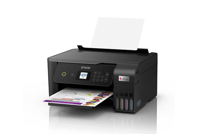 Epson EcoTank L3260 A4 Wi-Fi All-in-One Ink Tank Printer Epson EcoTank L3260 A4 Wi-Fi All-in-One Ink Tank Printer