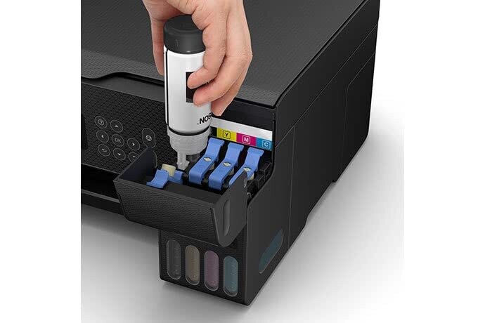 Epson EcoTank L3260 A4 Wi-Fi All-in-One Ink Tank Printer Epson EcoTank L3260 A4 Wi-Fi All-in-One Ink Tank Printer