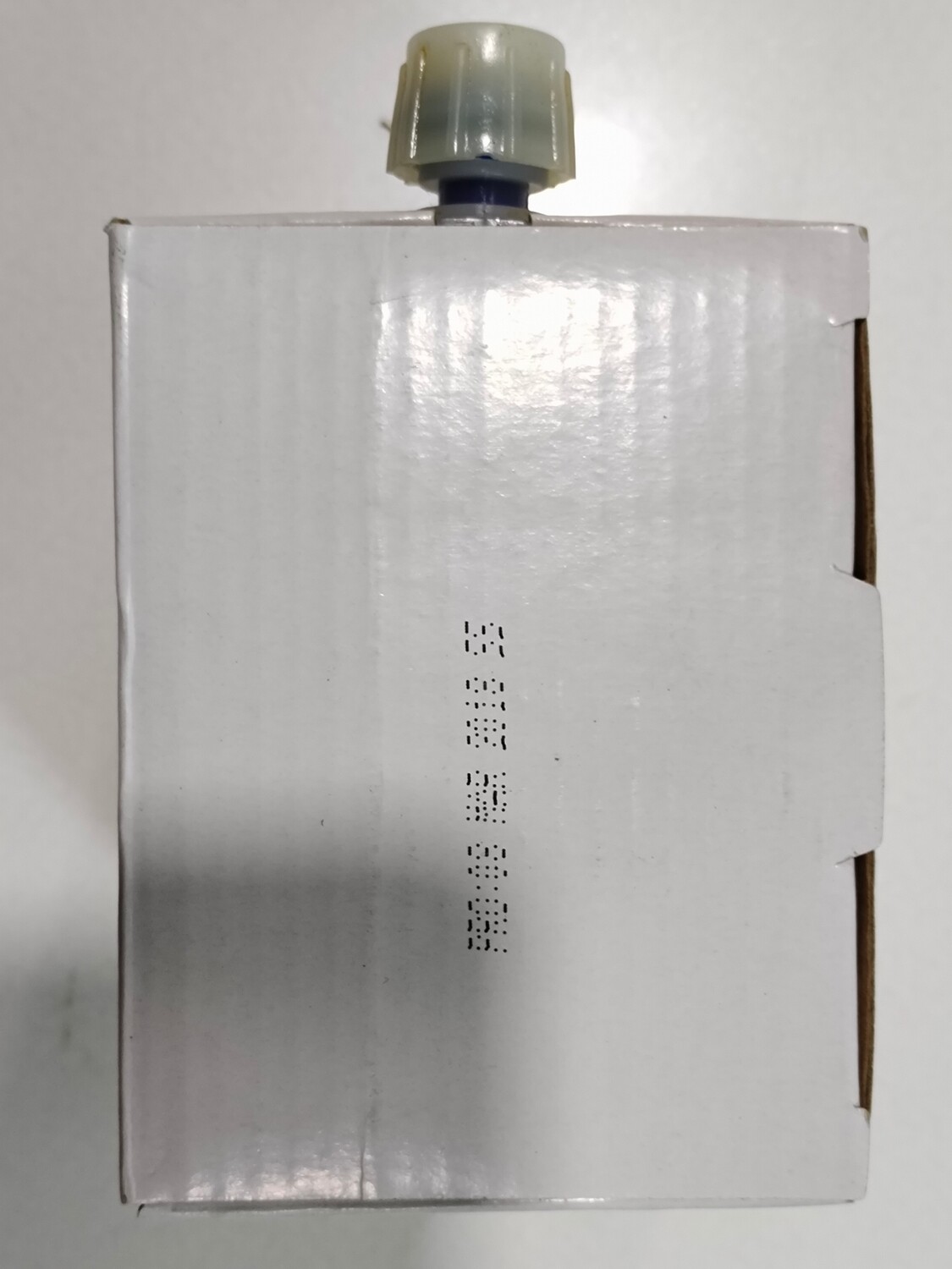 Copy Printer DX 2430 Digital Duplicator Blue Ink Copy Printer DX 2430 Digital Duplicator Blue Ink