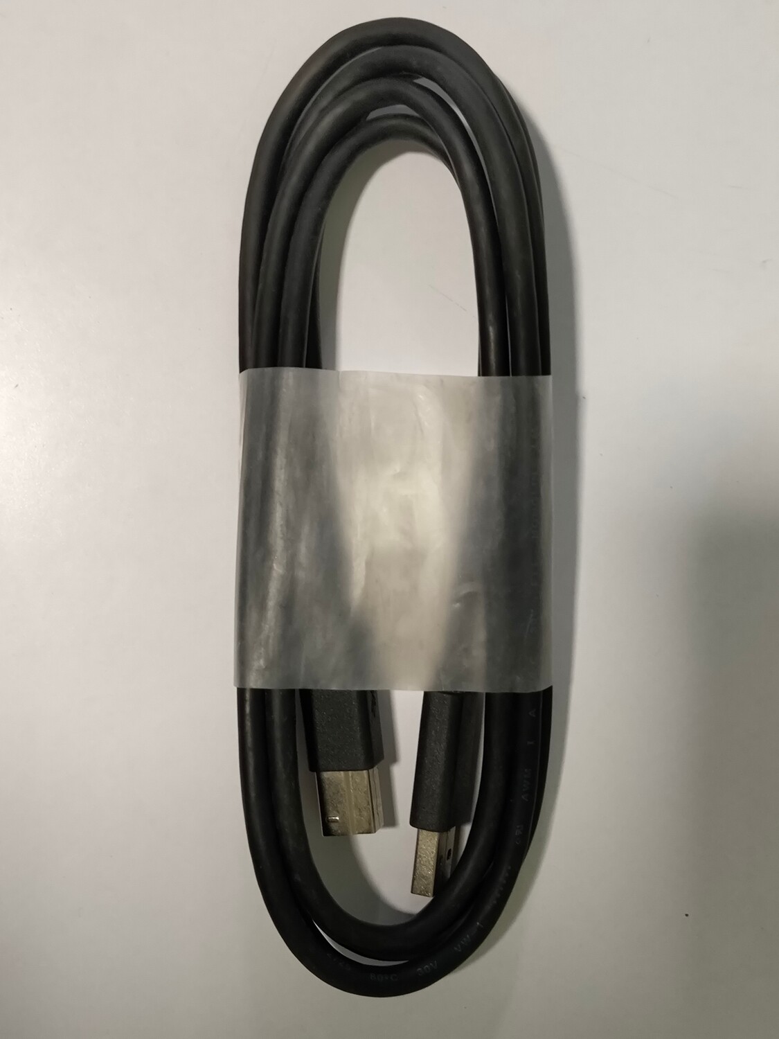 USB 3.0 1.5mtr Cable A-Male to B-Male