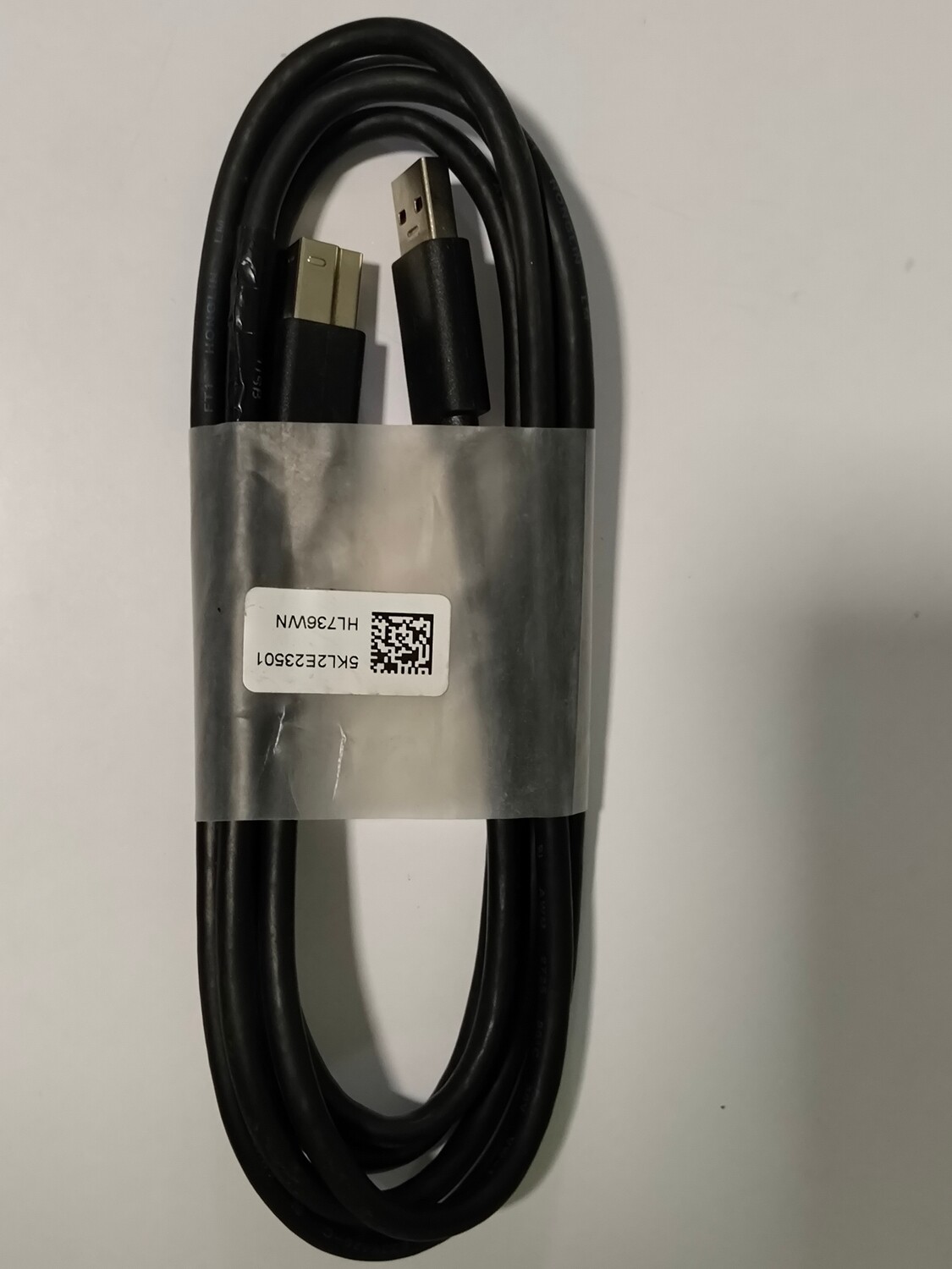 USB 3.0 1.5mtr Cable A-Male to B-Male