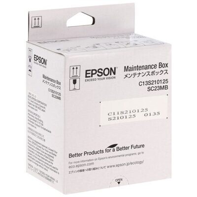 Epson SC23MB Maintenance Box