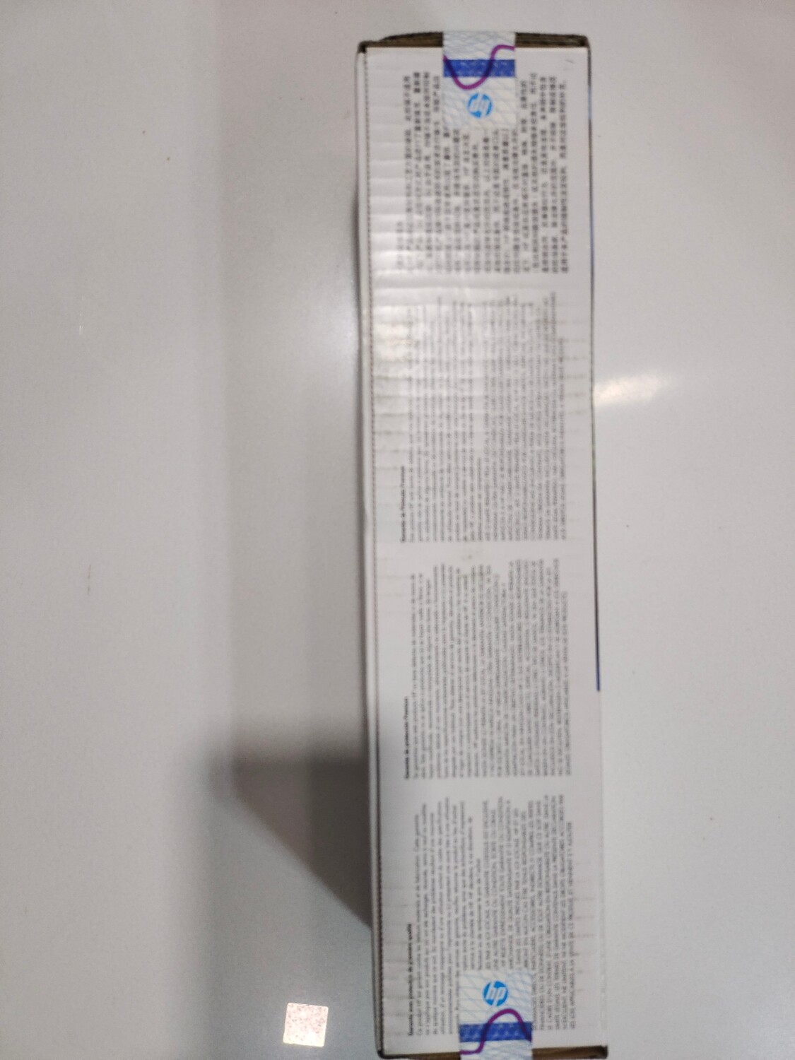 HP CE311A 126A Cyan Toner Cartridge