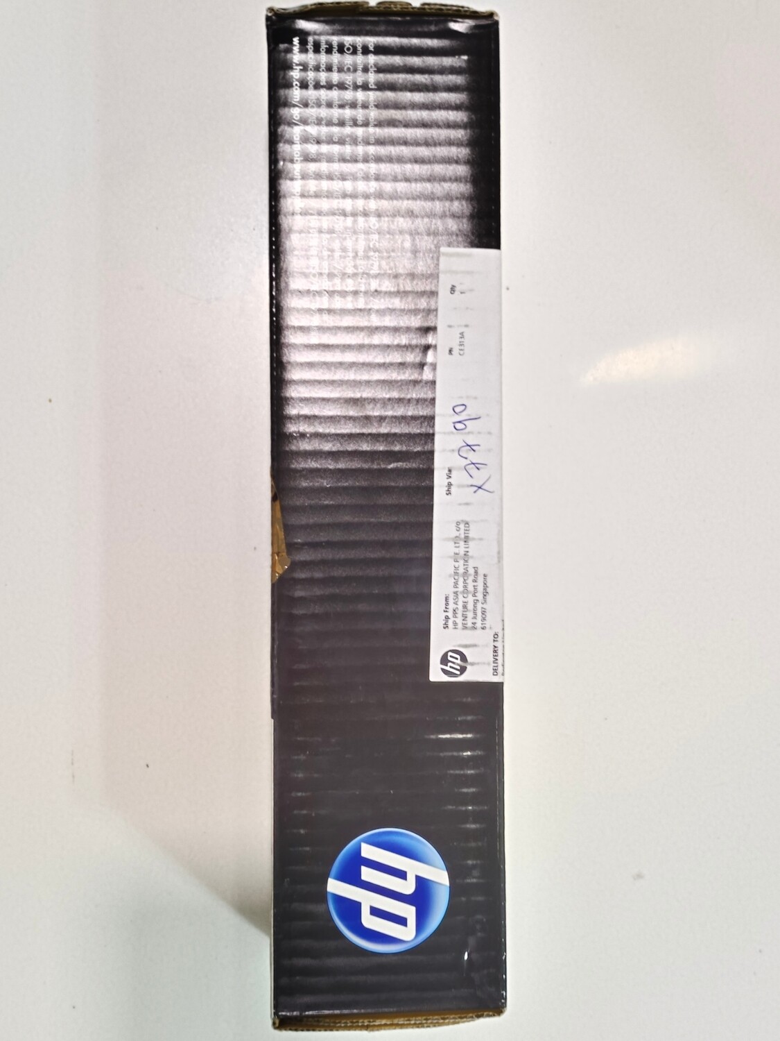 HP CE313A 126A Magenta Toner Cartridge